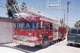 Fire Apparatus Slide 1999 CA LACOFD Covina 1989 Pierce Quint QNT5153 #11148