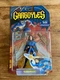 Vintage Gargoyles Elisa Maza Action Figure Kenner 1995 New & Sealed Cartoon