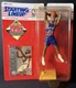 Grant Hill Rookie 1995 Starting Lineup Figure NBA Pistons Kenner SLU