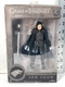 Jon Snow Game of Thrones Legacy Collection Figure 1 New 2014 HBO Funko