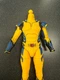 Hasbro Marvel Legends 6" Scale DEADPOOL 3 (WOLVERINE BODY ONLY) MINT Jackman