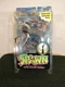 Cybernetic VIOLATOR II Spawn Series 4 Vintage Action Figure McFarlane 1996 NOC! 