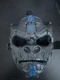 Transformers Rise of the Beasts: Optimus Primal  2-in-1 Converting Mask #F4650