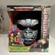 Transformers 7 Rise of the Beasts 2 in 1 Roleplay Mask