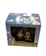 Bluey Figure 2-Pack Animal Costumes 2.5&rdquo; Figures Accessories Moose Toys New