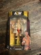 MJF AEW Action figure