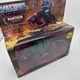 Mattel Collectible - Masters of the Universe Origins Panthor Savage Cat, He-Man