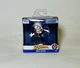 Jada Metalfigs Marvel Spider-Man Ghost-Spider Diecast Metal Mini Figure Blue Box