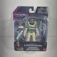 Disney Pixar Lightyear Izzy Hawthorne Space Ranger Alpha Crystal Grade Figure