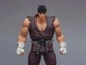 NYCC 2017 1/12 Street Fighter V Ryu Brown Version Storm