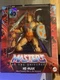 Mattel Masters of the Universe Masterverse 40th Anniversary He-Man 7 in...