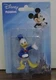 Donald Duck Disney Mini Figurine NIB by Beverly Hills Teddy Bear Company Figure