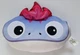 Disney Frozen 2 Bruni the Fire Spirit 12" Character Head Plush Pillow Buddy