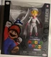 Nintendo The Super Mario Bros. Movie Peach Action Figure with Winged Blue Shell