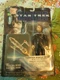 Vintage Playmates 1996 Star Trek Collector Series Captain Of The Enterprise