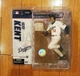 2006 Jeff Kent Los Angeles Dodgers McFarlane Series 14 Figure MLB NIP