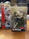 Tom Brady McFarlane's Sportspicks Series 5 Rookie Action Figure WhiteJersey 2002
