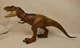 Jurassic World Extreme Battle Damage T-Rex FLN76 Mattel 2017 Dinosaur