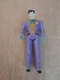 1993 Kenner DC Comics Batman the Animated Series Joker Action Figure