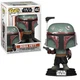 Boba Fett #462 &ndash; Star Wars Mandalorian Funko Pop!