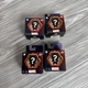 Marvel Wow Nano Pods Blind Box Lot of 4 NEW Factory Sealed.