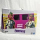Hasbro Fortnite Victory Royale Deo & Siona 2-pack Space Action Figures OPENED