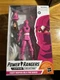 Hasbro Power Rangers Lightning Collection Ninja Pink Ranger