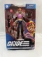 Hasbro G.I. Joe Classified Series Zarana Action Figure #48 NEW IN STOCK
