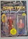 NEW 1993 STAR TREK DEEP SPACE NINE MAJOR KIRA NERYS PLAYMATES ACTION FIGURE S142