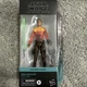 Hasbro Star Wars Ezra Bridger 6 in Action Figure