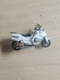 Generation Toy GT-08D Motor Groove Police Motorcycle without box