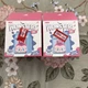 Pop Mart  Monsters Labubu Squishy Charm Wacky Mart Series 2 Unopened