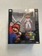 Super Mario Bros. Movie Princess Peach (Racing Outfit) 5" Action Figure Jakks