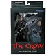 Diamond Select The Crow ERIC DRAVEN 4" Action Figure Set
