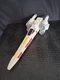 Hasbro Star Wars Giant X-Wing Fighter Ship R2D2 Toy 29" XWing (Missing Wings)
