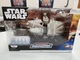 Star Wars AT-TE Micro Galaxy Squadron #0130 Jazwares Clone Captain Rex Brand New