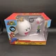 Nintendo King Boo with Luigi Action Figure Set New in Package Super Mario