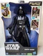 Hasbro Star Wars Disney+ Darth Vader Galactic Voice/Action Figure Children's Toy