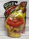 New! Heroes of Goo Jit Zu Meteor Madness Scunchy Blazagon by Moose