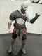 NECA God of War Kratos 7&Prime; Scale Action Figure