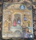 New DISNEY WISH The Teens Pack Doll Set 9 Figures MATTEL Asha Valentino Magpie 