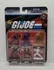 Jada Toys GI Joe Nano MetalFigs Set of 6 Mini 1 1/2" Figurines Ages 3+