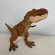 2017 Mattel Jurassic World Legacy 19&rdquo; Extreme Chompin TRex Tyrannosaurus Dino 
