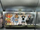 WWE Elite 4-pack - Hogan, Austin, Rock, Becky - (Rare Target recall)
