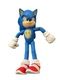 Sonic the Hedgehog 3 Ultimate Talking Sonic Figure