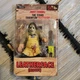 Neca Toony Terrors Texas Chainsaw Massacre Leatherface Bloody 6in Action Figure