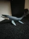 Mattel FNG24 Jurassic World Real Feel Mosasaurus 2018