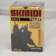Skibidi Toilet 1310 Mystery Collector Figure Series One Bonkers Toy Black Sealed