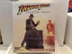 Hasbro Indiana Jones Adventure Series - Indiana Jones (Temple Escape) Action...