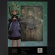 Hololive - Fandead - Piyoko - Uruha Rushia - Figma #542 Max Factory (Open-box)